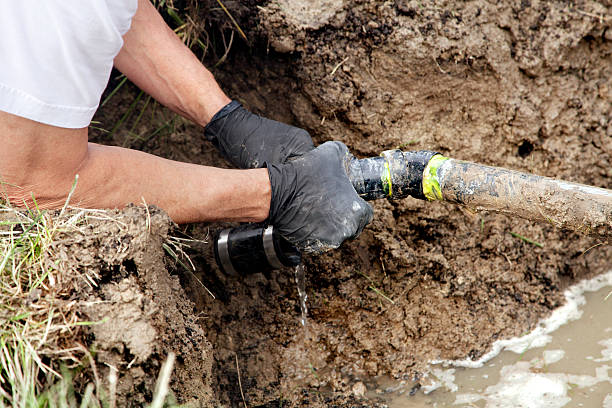 Best Drain Cleaning and Unclogging  in Rafter J Ranch, WY